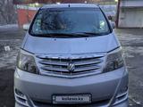 Toyota Alphard 2002 года за 6 200 000 тг. в Алматы – фото 5
