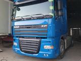 DAF  XF 105 2013 года за 19 000 000 тг. в Уральск – фото 2