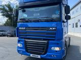 DAF  XF 105 2013 года за 19 000 000 тг. в Уральск