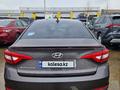 Hyundai Sonata 2016 года за 8 500 000 тг. в Астана – фото 24