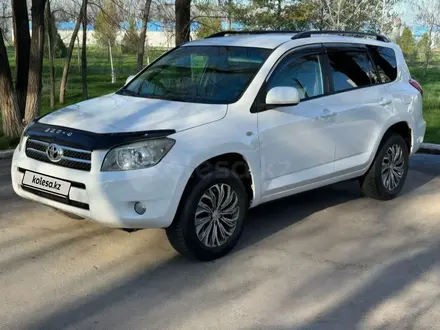 Toyota RAV4 2006 года за 7 200 000 тг. в Алматы