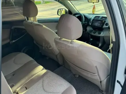 Toyota RAV4 2006 года за 7 200 000 тг. в Алматы – фото 4