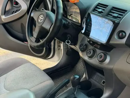 Toyota RAV4 2006 года за 7 200 000 тг. в Алматы – фото 5