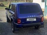 ВАЗ (Lada) Lada 2121 2003 года за 2 700 000 тг. в Алматы – фото 2