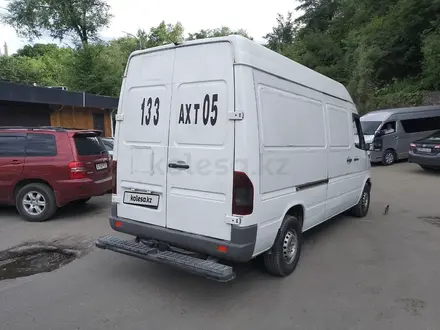 Mercedes-Benz  Sprinter 2005 года за 7 500 000 тг. в Талдыкорган – фото 11