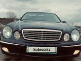 Mercedes-Benz E 240 2003 годаүшін4 200 000 тг. в Караганда