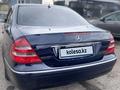 Mercedes-Benz E 240 2003 годаүшін4 000 000 тг. в Караганда – фото 7