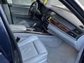 BMW X5 2007 года за 8 500 000 тг. в Караганда – фото 10