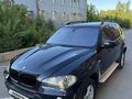 BMW X5 2007 года за 8 500 000 тг. в Караганда – фото 4