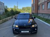 BMW X5 2007 года за 9 000 000 тг. в Караганда – фото 2