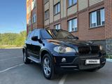 BMW X5 2007 года за 9 000 000 тг. в Караганда – фото 3