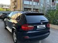 BMW X5 2007 года за 8 500 000 тг. в Караганда – фото 6