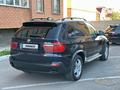 BMW X5 2007 года за 8 500 000 тг. в Караганда – фото 9