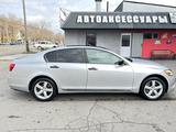 Lexus GS 350 2007 годаfor8 000 000 тг. в Алматы – фото 4