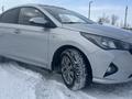 Hyundai Accent 2020 года за 7 800 000 тг. в Астана – фото 2