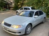 Toyota Aristo 1996 года за 1 350 000 тг. в Астана – фото 2