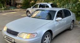 Toyota Aristo 1996 года за 1 350 000 тг. в Астана – фото 2