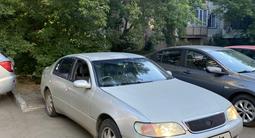 Toyota Aristo 1996 года за 1 350 000 тг. в Астана