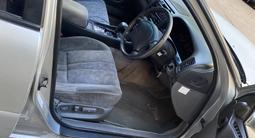 Toyota Aristo 1996 года за 1 350 000 тг. в Астана – фото 5