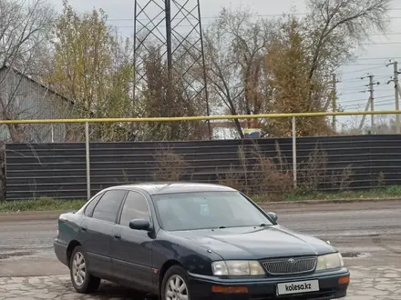 Toyota Avalon 1995 года за 2 900 000 тг. в Алматы – фото 18