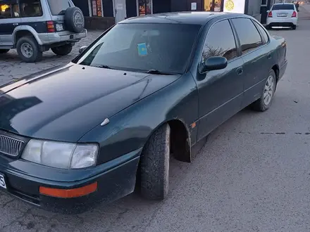 Toyota Avalon 1995 года за 2 900 000 тг. в Алматы – фото 3