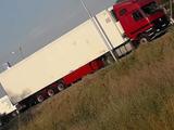 Mercedes-Benz  Actros 1998 года за 14 500 000 тг. в Шымкент