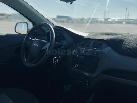 Chevrolet Cobalt 2021 года за 6 300 000 тг. в Актау – фото 9