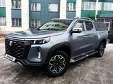 Changan Hunter Plus 2025 года за 14 500 000 тг. в Алматы