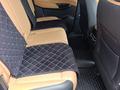 Changan Hunter Plus 2025 годаfor14 500 000 тг. в Алматы – фото 11