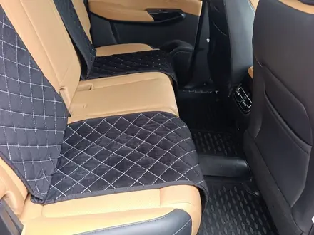 Changan Hunter Plus 2025 года за 14 500 000 тг. в Алматы – фото 11