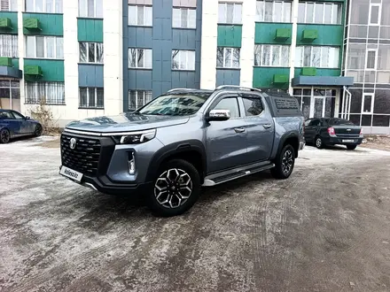 Changan Hunter Plus 2025 года за 14 500 000 тг. в Алматы – фото 2
