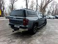 Changan Hunter Plus 2025 годаfor14 500 000 тг. в Алматы – фото 4