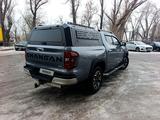 Changan Hunter Plus 2025 года за 14 500 000 тг. в Алматы – фото 4