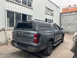 Changan Hunter Plus 2025 года за 14 500 000 тг. в Алматы – фото 5
