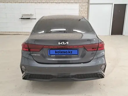 Kia Cerato 2022 года за 9 500 000 тг. в Актобе – фото 6