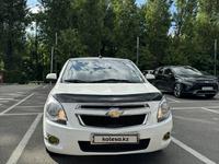 Chevrolet Cobalt 2021 года за 4 500 000 тг. в Алматы