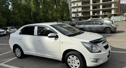 Chevrolet Cobalt 2021 года за 4 500 000 тг. в Алматы – фото 2