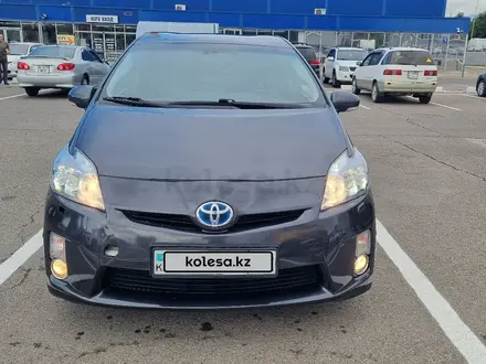 Toyota Prius 2010 года за 5 100 000 тг. в Алматы