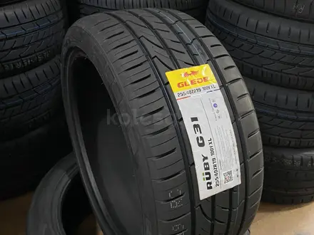 275/35R19 245/40R19 за 1 шт! GLEDE RUBI G31 2024 год за 32 500 тг. в Алматы – фото 7