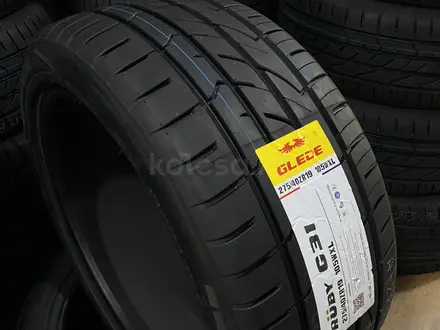 275/35R19 245/40R19 за 1 шт! GLEDE RUBI G31 2024 год за 32 500 тг. в Алматы – фото 10