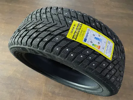 275/45r21 Sonix Winter Xpro Studs 69үшін80 000 тг. в Астана