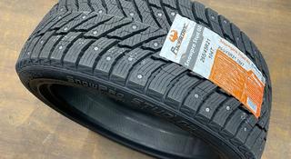 265/45r21 Powertrac Snowpro Stud 02 за 82 000 тг. в Астана