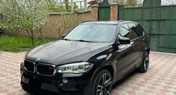 BMW X5 M 2016 года за 13 500 000 тг. в Алматы