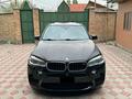 BMW X5 M 2016 года за 13 500 000 тг. в Алматы – фото 2