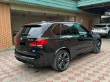 BMW X5 M 2016 годаүшін15 500 000 тг. в Алматы – фото 4