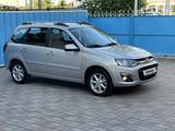 ВАЗ (Lada) Kalina 2194 2014 годаүшін4 370 000 тг. в Алматы