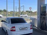 ВАЗ (Lada) Priora 2170 2014 года за 4 400 000 тг. в Тараз – фото 5