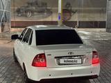 ВАЗ (Lada) Priora 2170 2014 года за 4 400 000 тг. в Тараз – фото 3