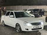 ВАЗ (Lada) Priora 2170 2014 года за 4 400 000 тг. в Тараз – фото 2