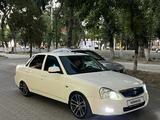 ВАЗ (Lada) Priora 2170 2014 года за 4 400 000 тг. в Тараз